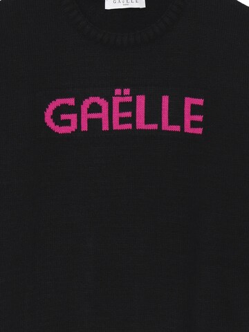 Gaelle Paris Kleid 'Venus' in Schwarz