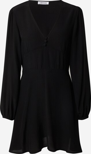 EDITED Kleid 'Andy' in schwarz, Produktansicht