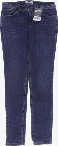 hessnatur Jeans in 27 in Blue: front