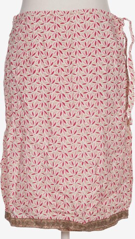 Jackpot Skirt in S in Pink: front