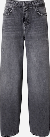 LTB Farkut 'OLYA' värissä harmaa: etupuoli