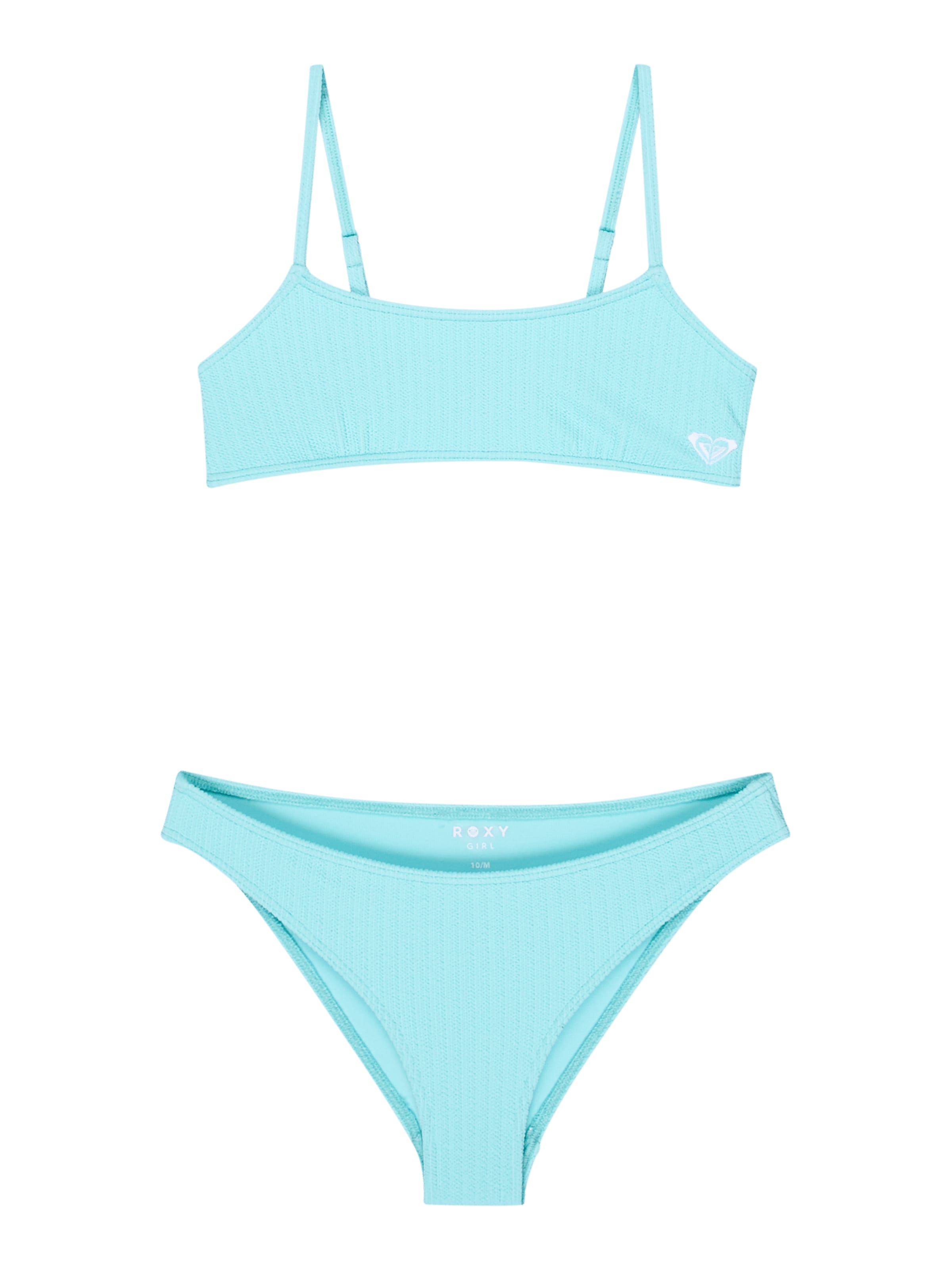 ROXY Badeanzug ' Aruba' in Blau: Vorderseite