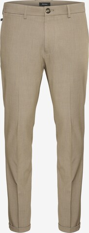 Matinique Regular Hose 'MAliam' in Beige: predná strana