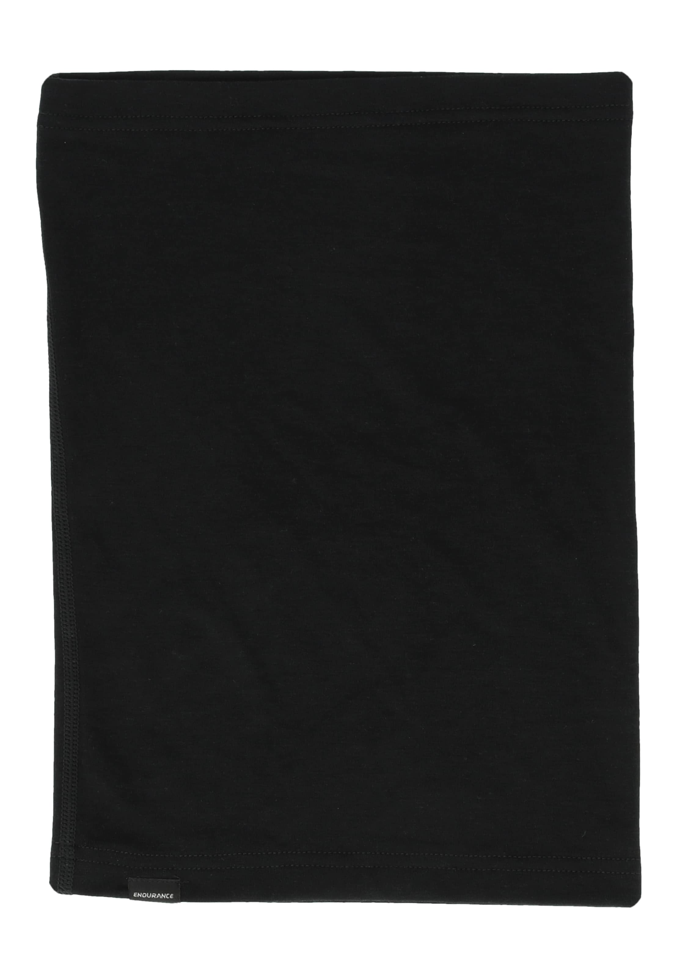 ENDURANCE Sportsjaal in de kleur Zwart, Productweergave