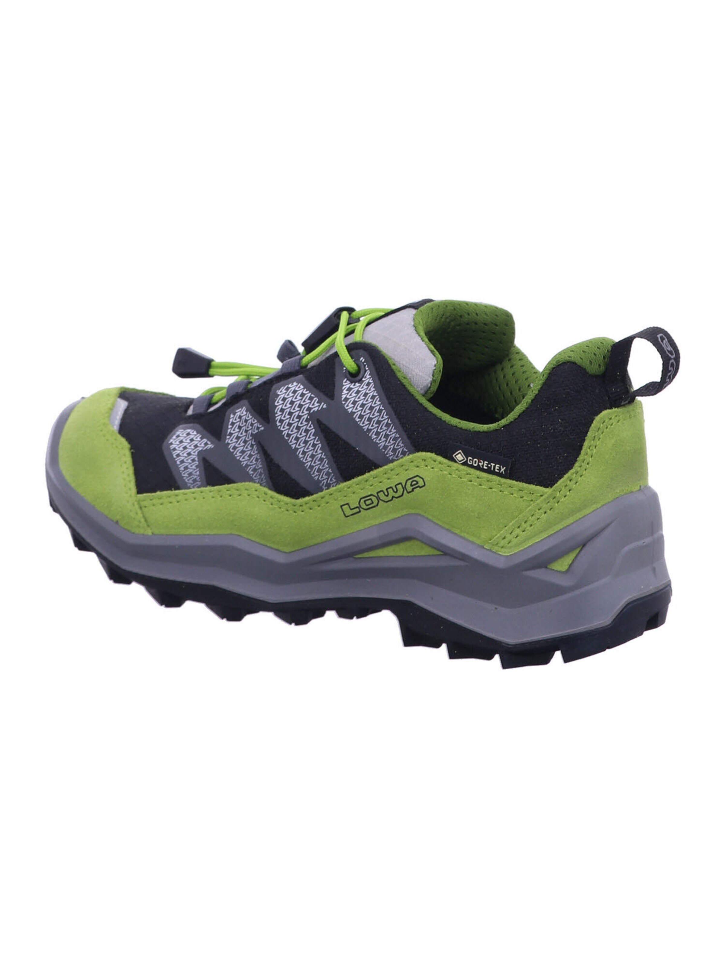 LOWA Flats 'MADDOX PRO GTX' in Green
