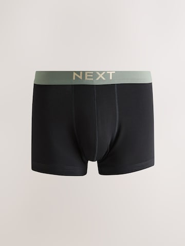 Next Boxershorts in Schwarz