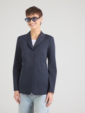 MM by Max MaraSako 'LPALO' - plava boja: prednji dio