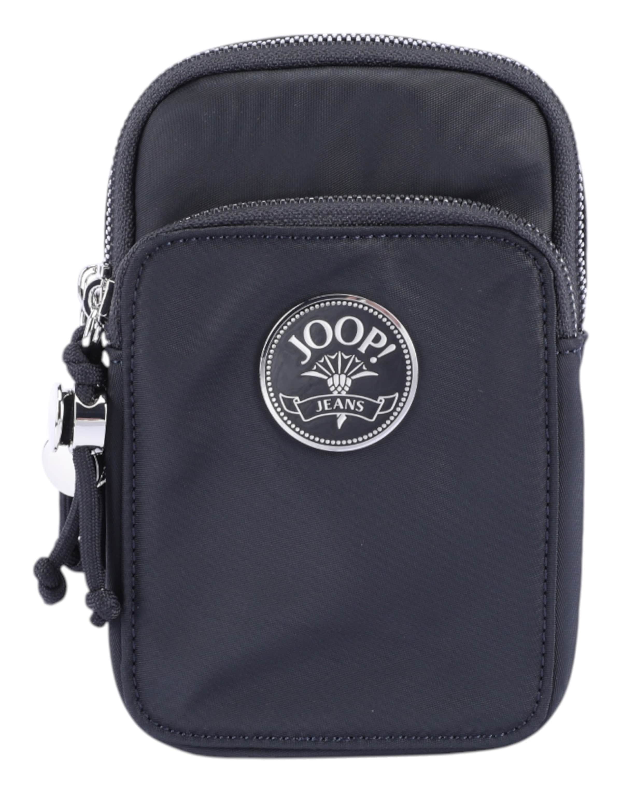 JOOP! Jeans - Bolso de hombro en azul: frente