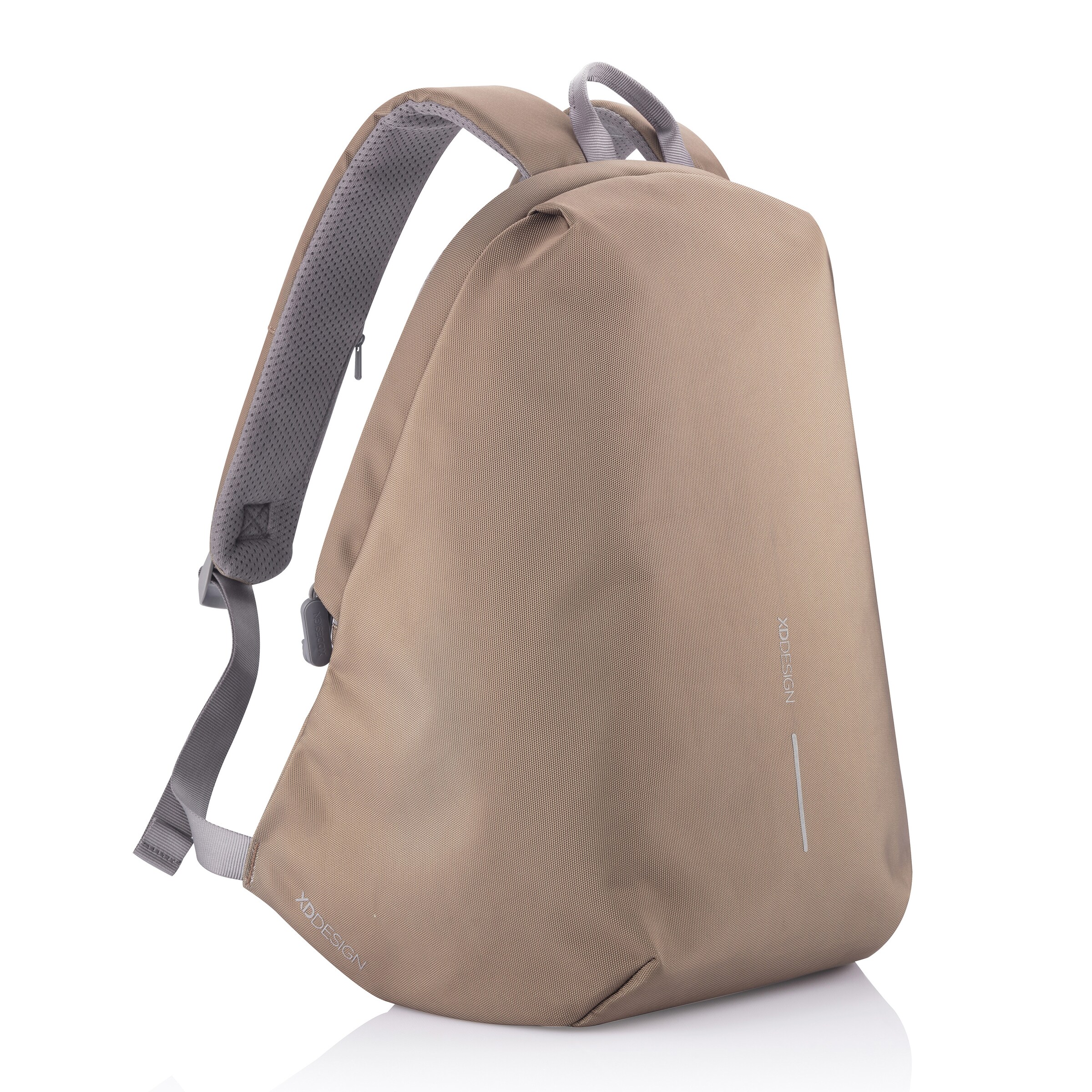 XD Design Rugzak in Bruin