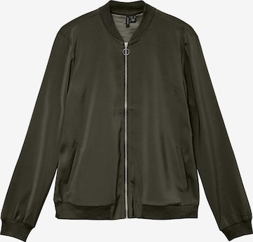Geacă de primăvară-toamnă 'VMCoco' de la VERO MODA pe verde: față