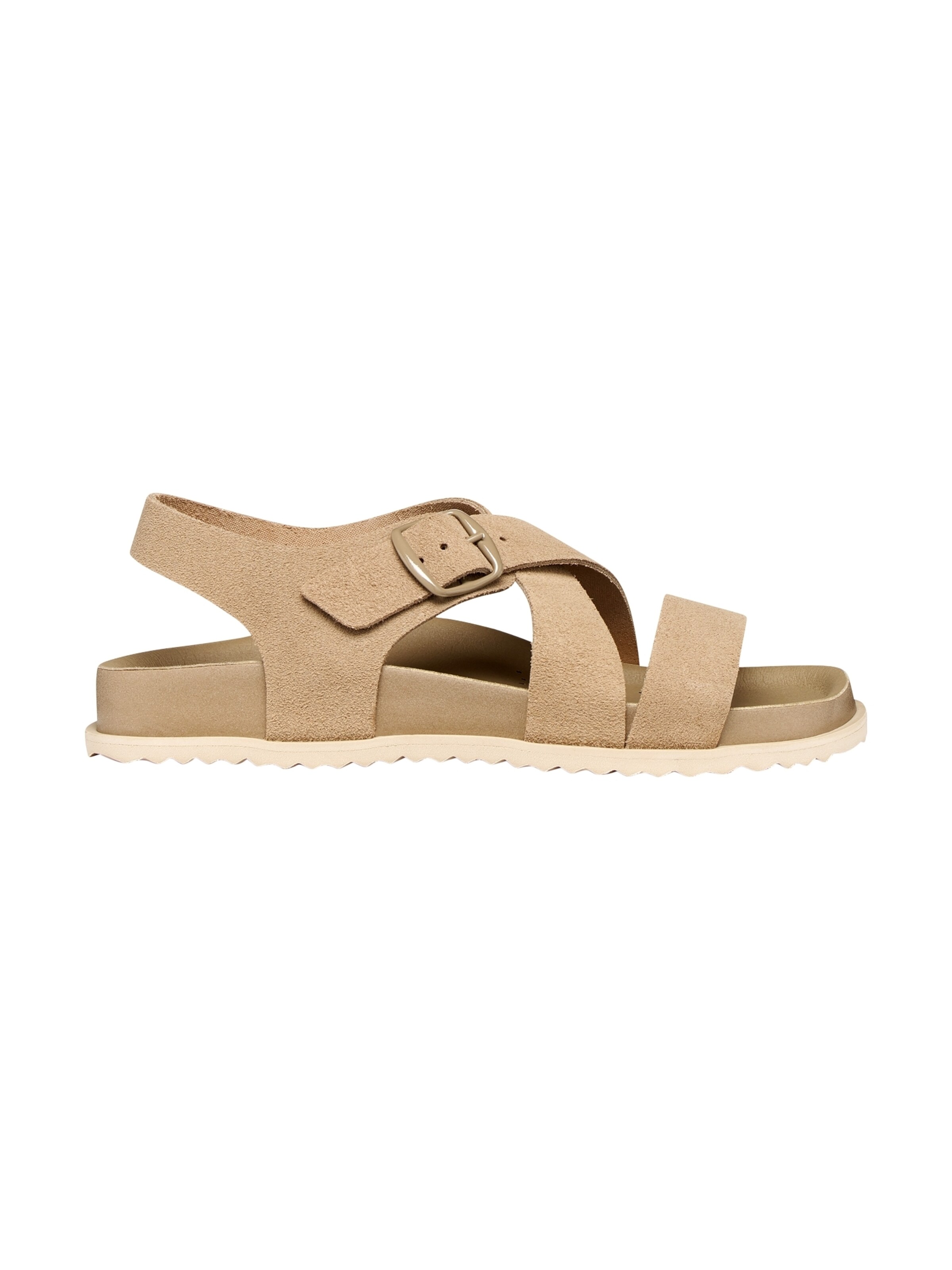 GEOX Sandal in Beige