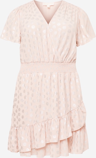 Michael Kors Plus Dress 'JULIA' in Pink / Silver, Item view