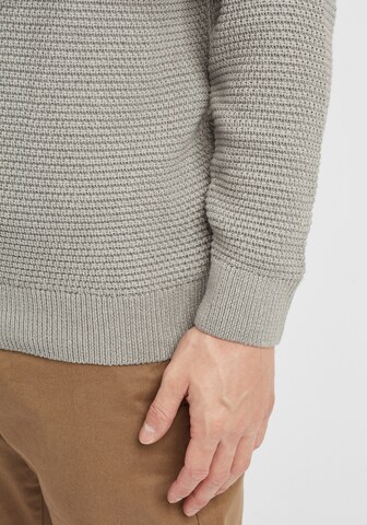 Pull-over 'Cedro' BLEND en bleu