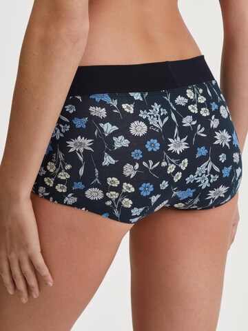 CALIDA Boyshorts 'Elastic Trend' in Black