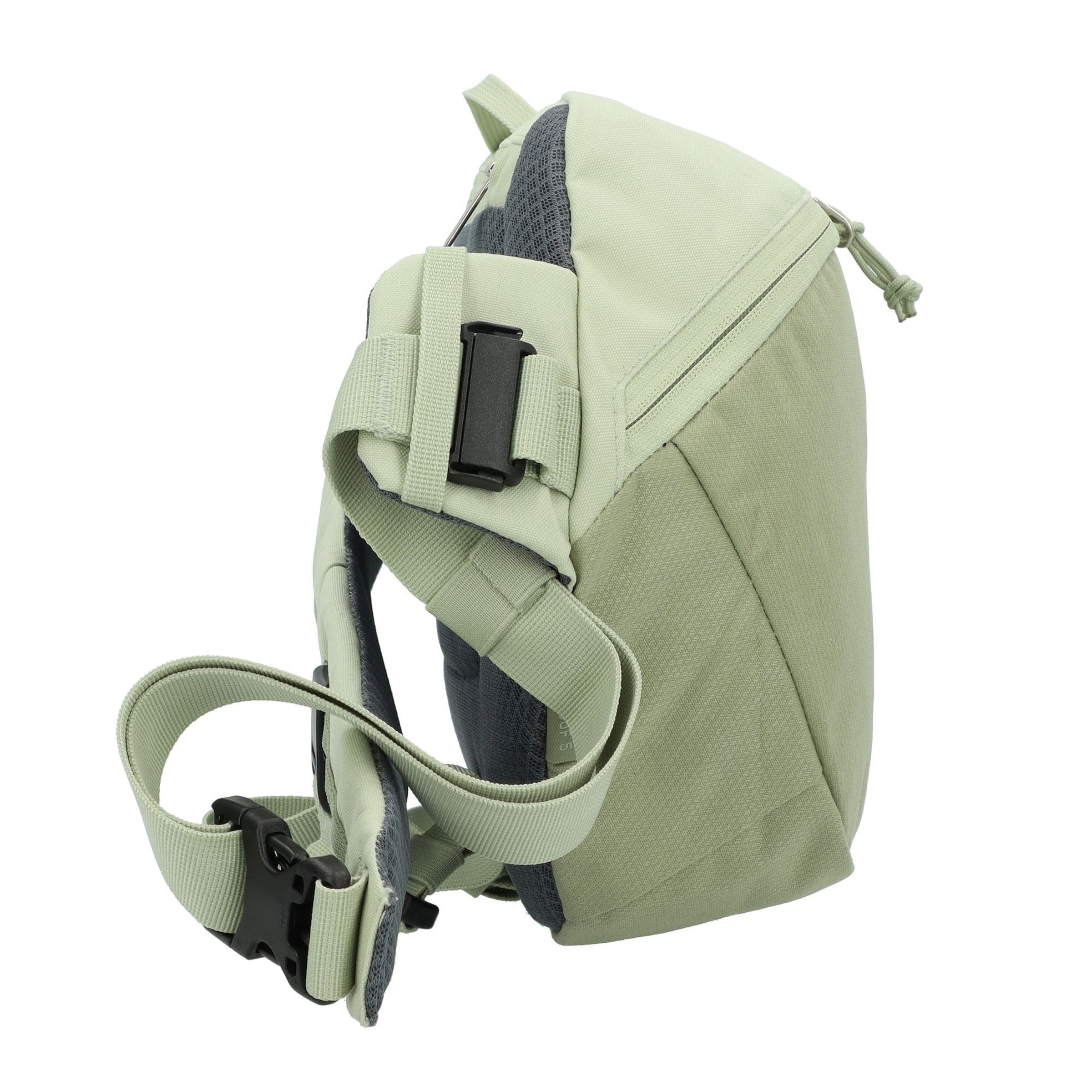 Sacs banane 'Stroof 5' DEUTER en vert