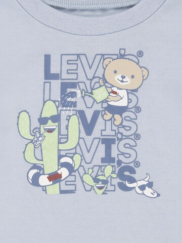 LEVI'S ® Set in Blauw