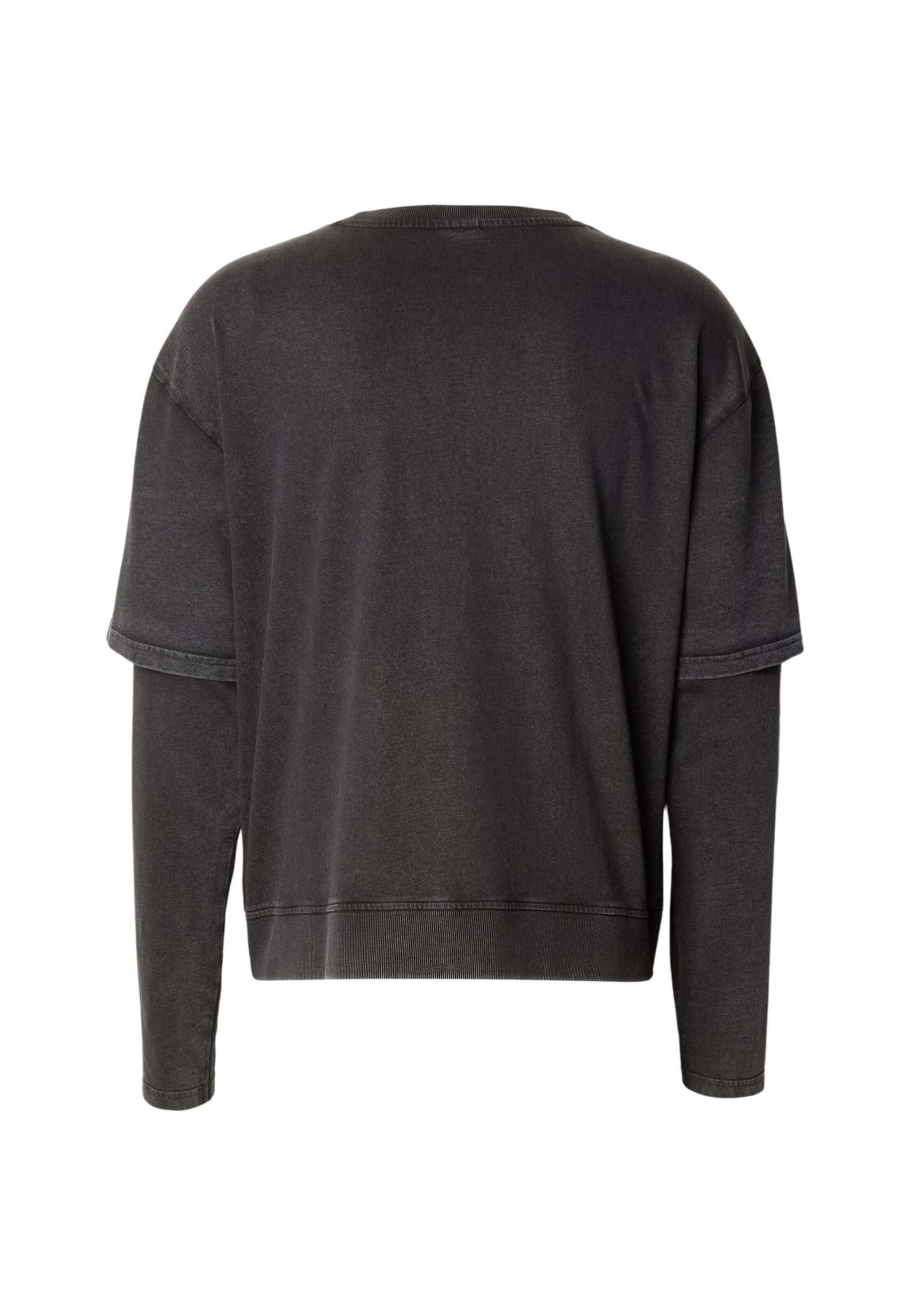 Urban Classics - Camiseta en negro