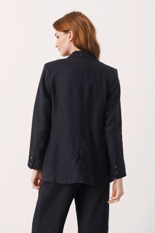 Part Two Blazer 'Nyan' in Blue