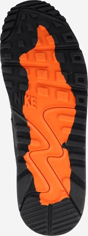 Sneaker bassa 'AIR MAX 90 GTX' di Nike Sportswear in nero