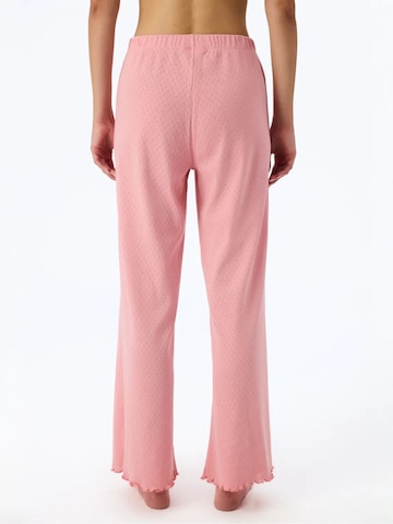 Pantalon de pyjama Penti en rose