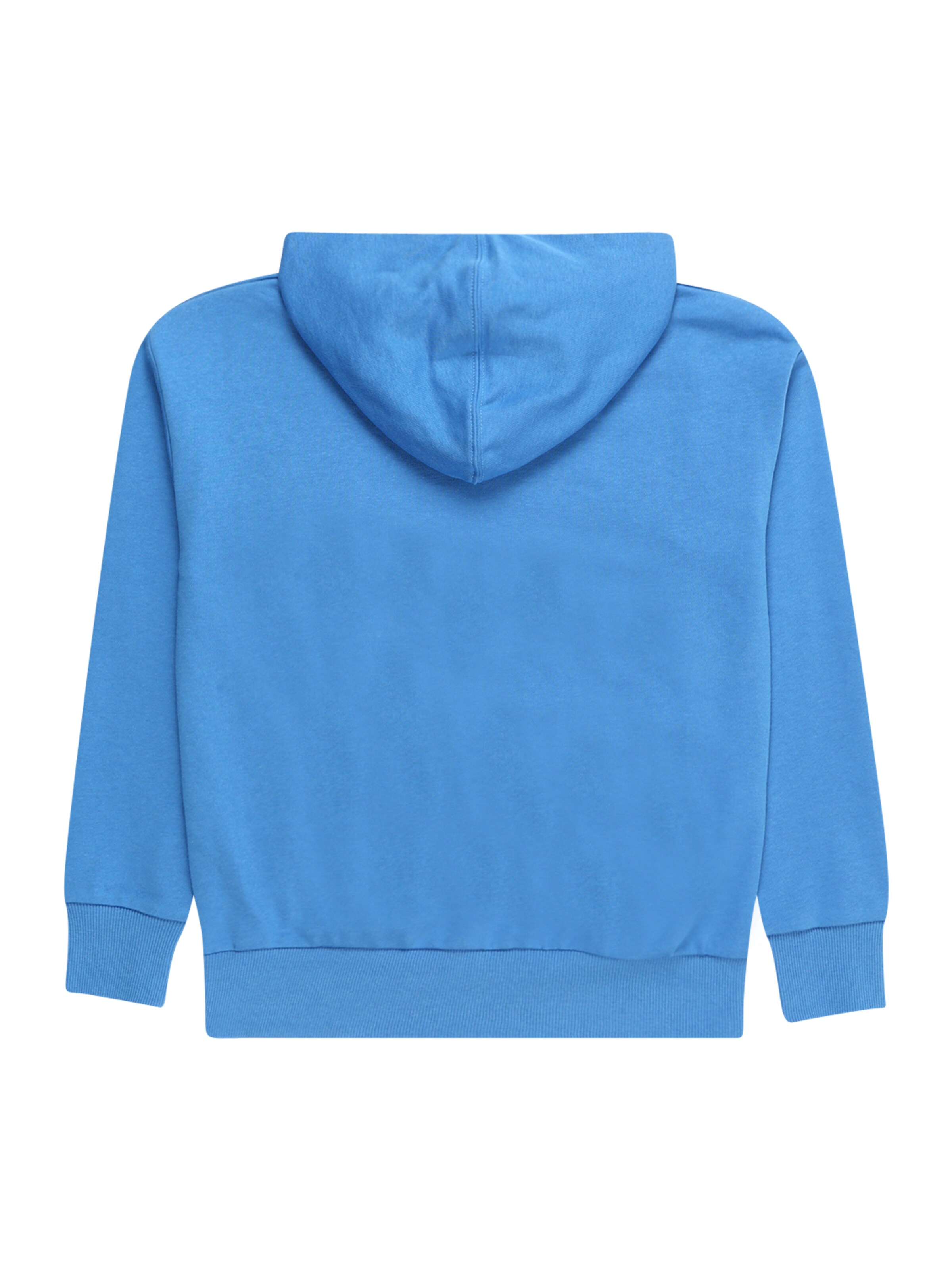 CONVERSE Bluza w kolorze niebieski