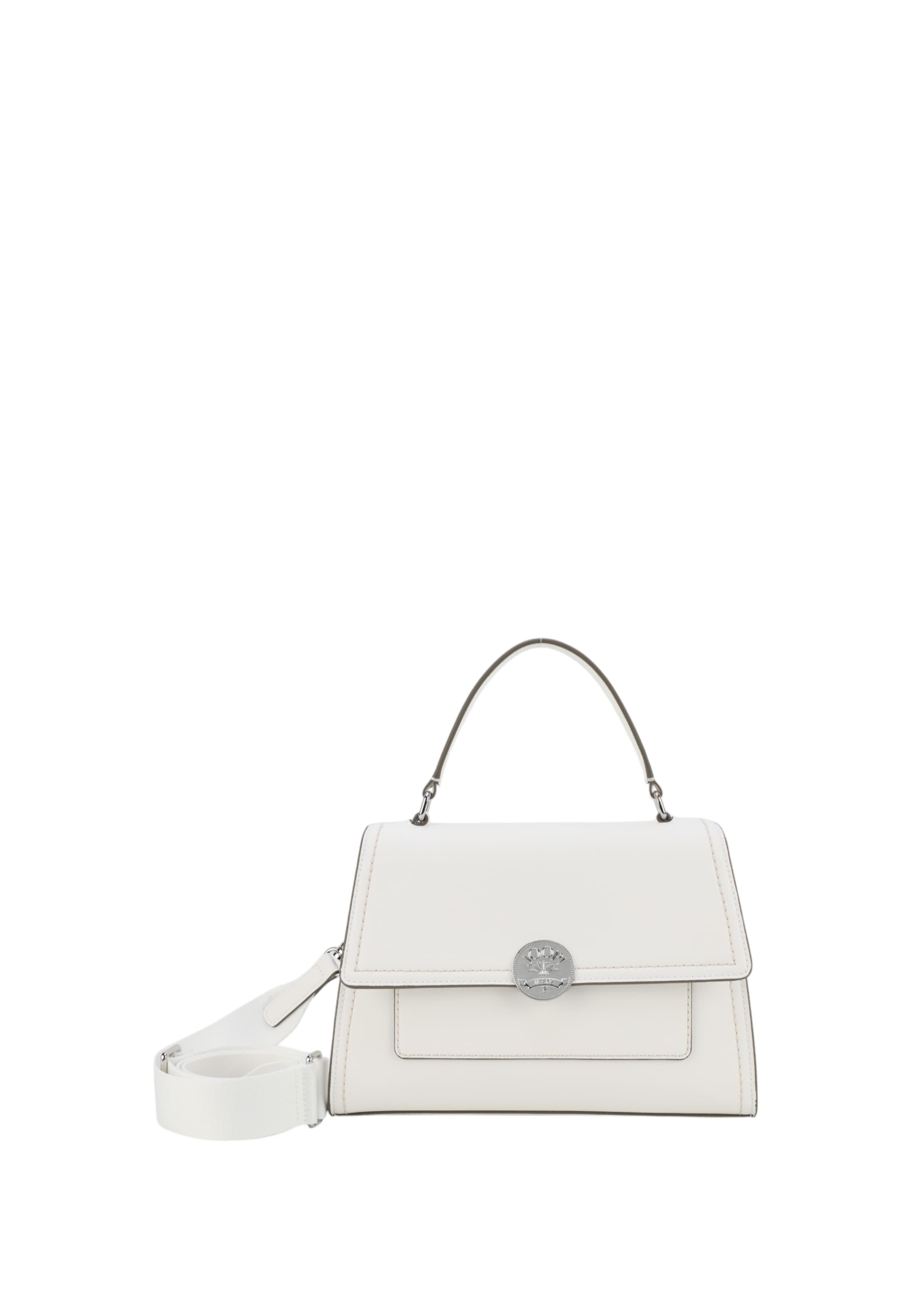 Sacs à main 'Cady' JOOP! Jeans en blanc : devant