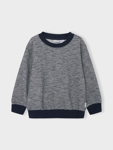 NAME IT Sweatshirt 'Vilmar' in Blau