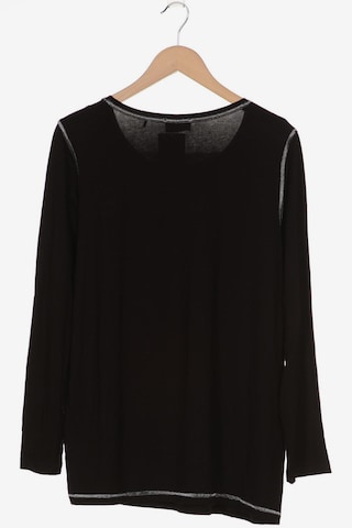 Aprico Top & Shirt in XXXL in Black