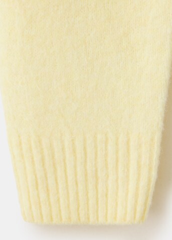 Giacchetta 'RALPHIE' di MANGO in giallo
