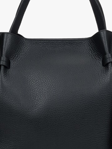 Estro Handbag '85917' in Black