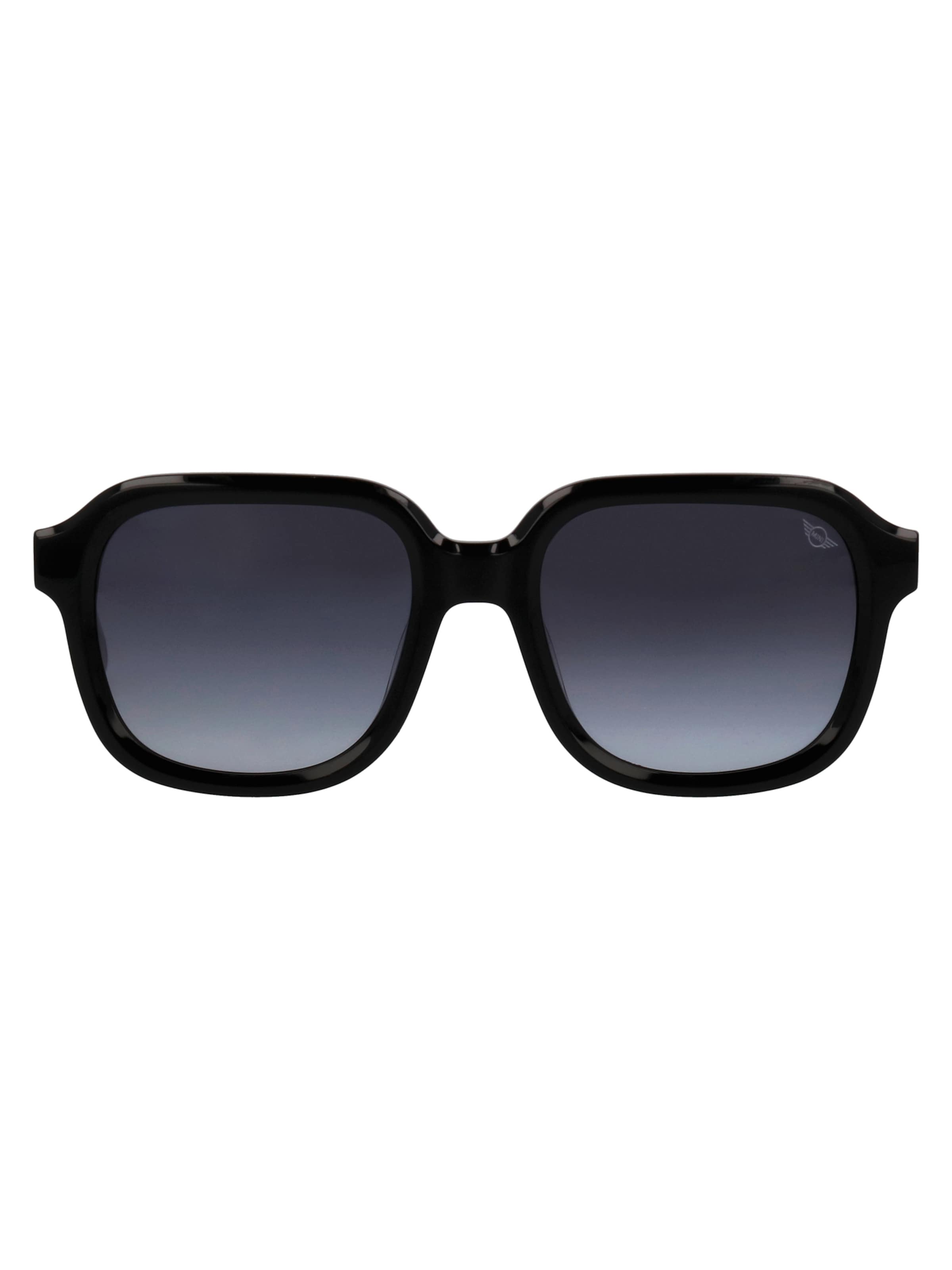MINI Eyewear Sunglasses in Black