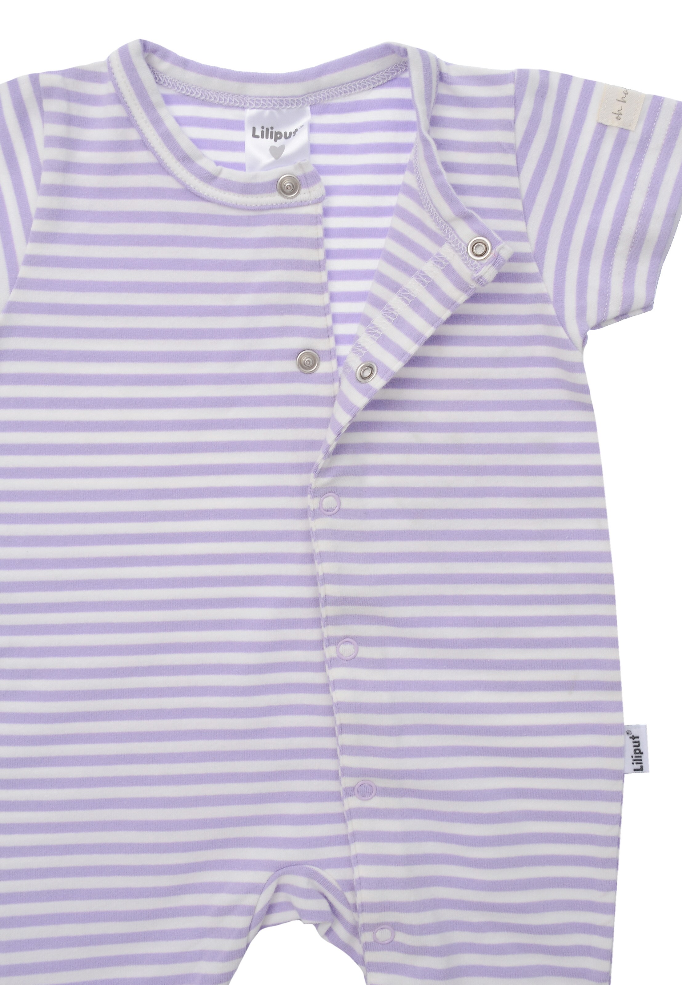 LILIPUT Dungarees in Purple