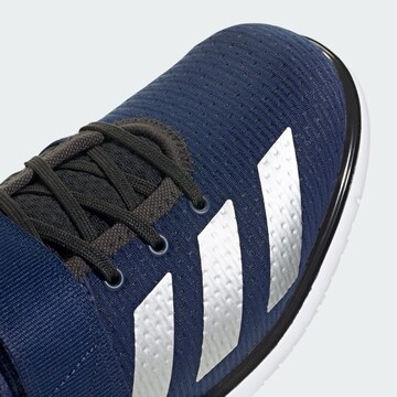 ADIDAS PERFORMANCE Sportschuh in Blau