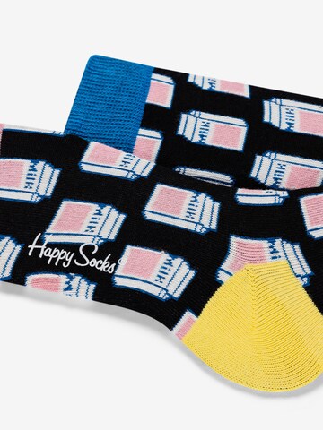 Happy Socks Sokken '3-Pack Kids Milkshake-Star' in Gemengde kleuren