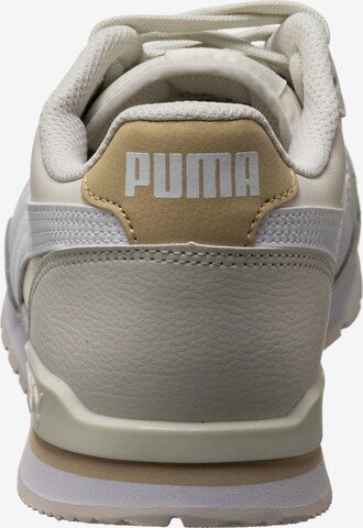 PUMA Sneaker 'Stunner V3' in Beige