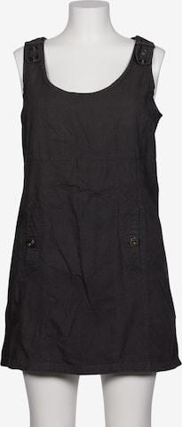 CECIL Kleid XL in Grau: Vorderseite