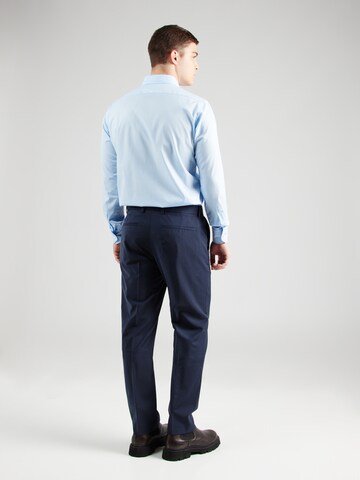 Calvin Klein Regular Hose in Blau