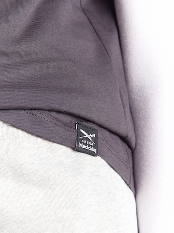 Iriedaily Paita 'Stay Daisy' värissä musta