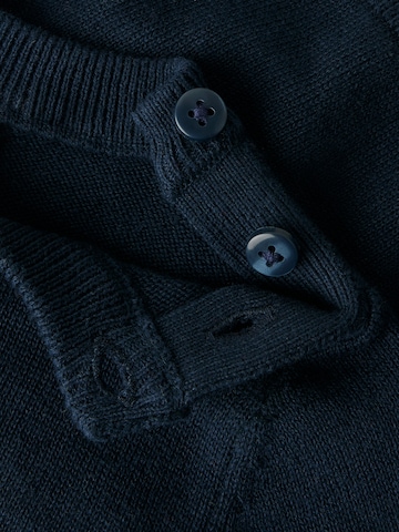 NAME IT - Jersey 'NBMRISO' en azul