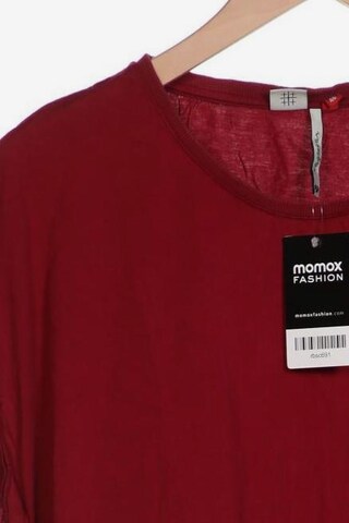 Ragwear Plus T-Shirt XXXL in Rot