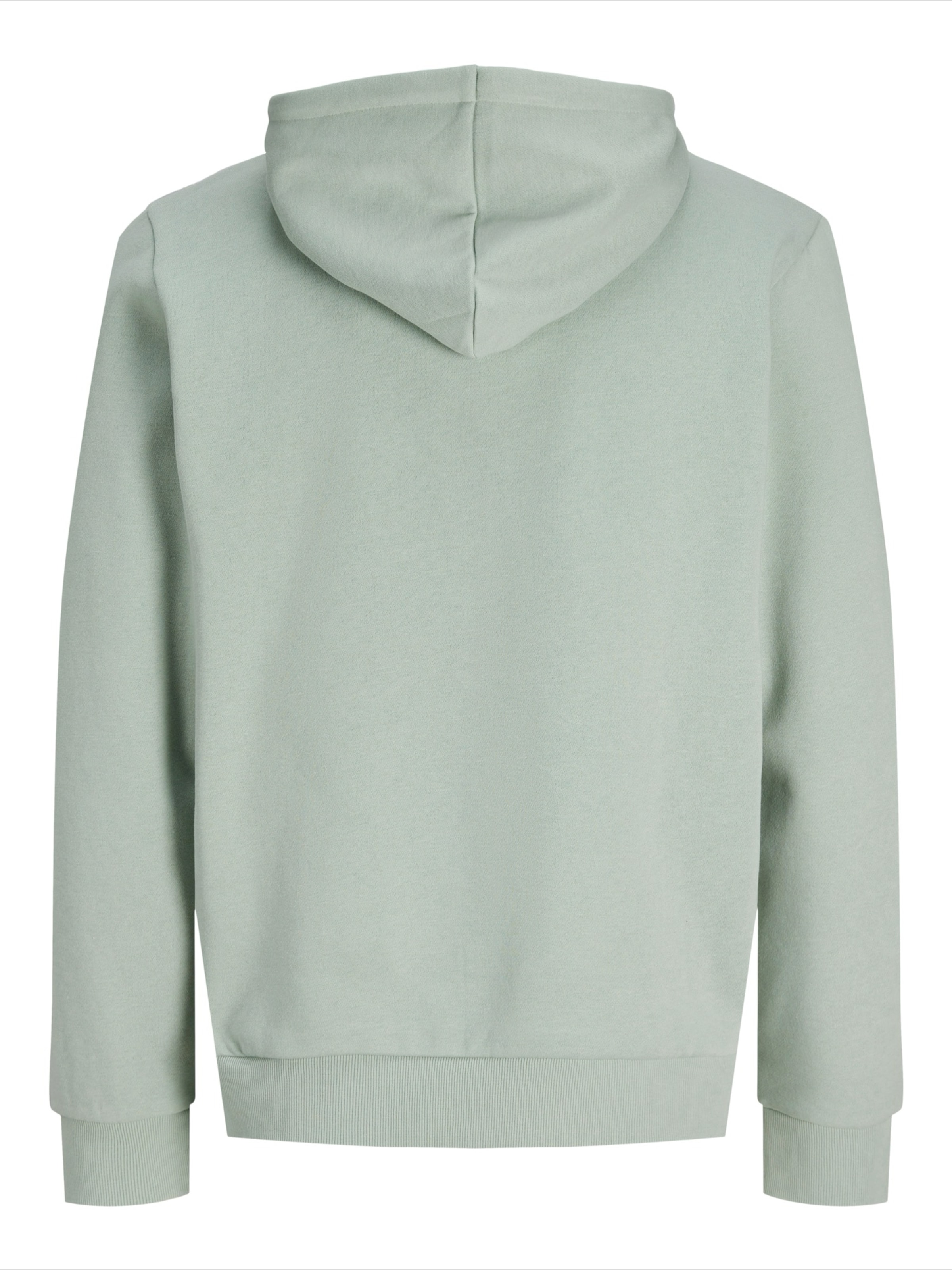 JJ Rebel Collegepaita 'JREBROCKY' värissä vihreä