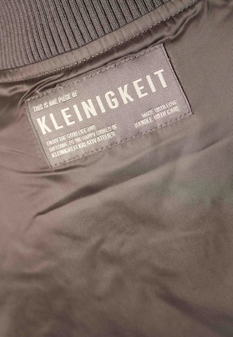 Kleinigkeit - Casaco meia-estação 'La Bomba' em castanho