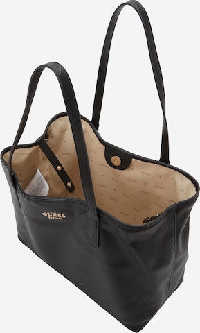 melns GUESS "Shopper" tipa soma 'VIKKY II'