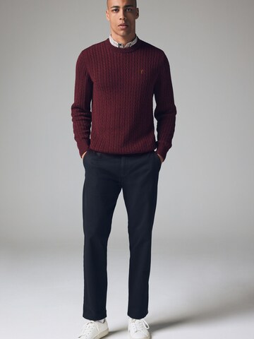 Pullover di Next in rosso