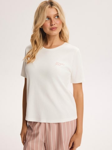 ESOTIQ Pajama 'Simple' in Mixed colors