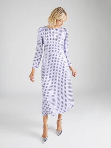 Olivia Rubin Φόρεμα 'FRAN' σε ανάμεικτα χρώματα: μπροστά