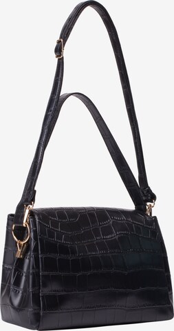 usha BLACK LABEL Shoulder bag in Black