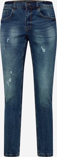 Redefined Rebel Jeans 'Stockholm' in Blue denim, Item view