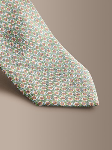 Next - Corbata en verde