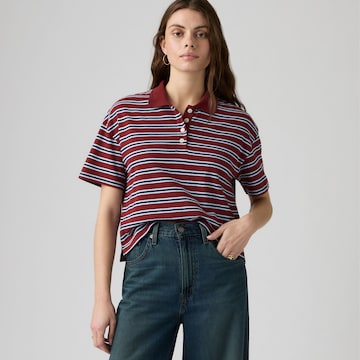 LEVI'S ® Tričko 'DIDION' – modrá